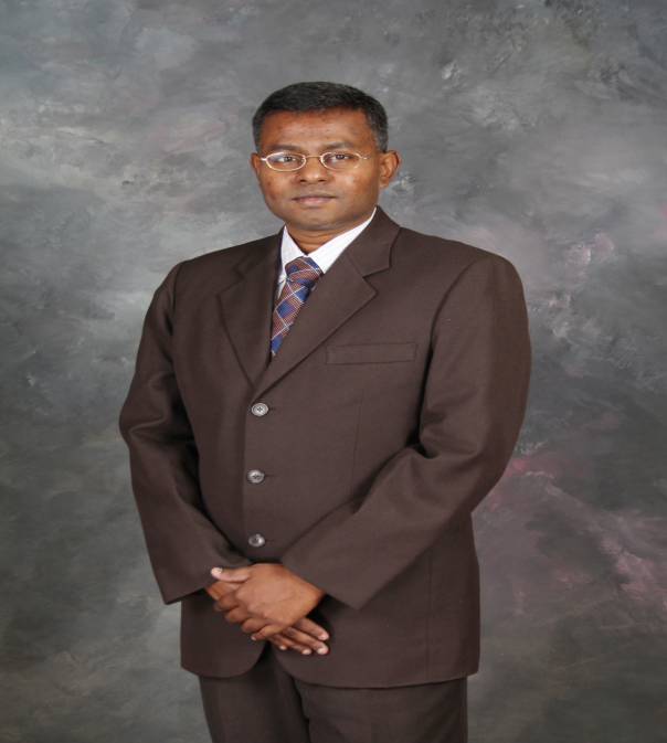 Prof. Dr. Naresh Kumar