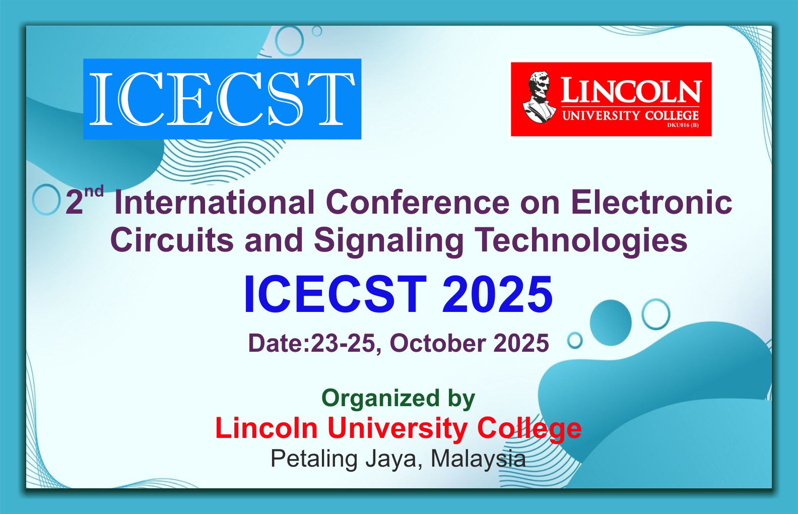 ICNEP