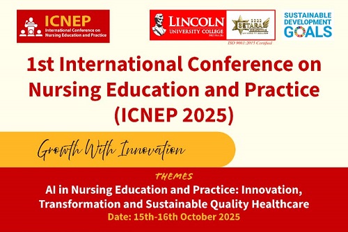 ICNEP